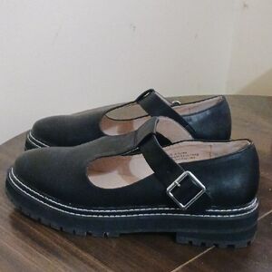 Urban Outfitters Platform Shoes 10M